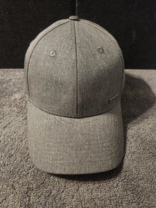 King & Fifth Baseball, Workout, Golf, Gym, Trucker L/XL Buckle Strap Hat - Picture 1 of 14