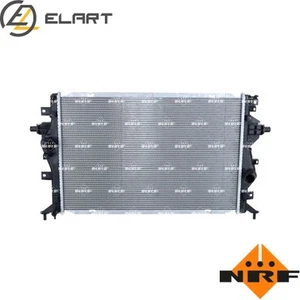 RADIATOR ENGINE COOLING 550164 FOR KIA G4LE 1.6L 4cyl NIRO I HYUNDAI 1.6L 4cyl - Picture 1 of 9