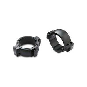 Signature Secure Reliable Durable Solid Steel 1", 0.77" H, Medium, Matte - Picture 1 of 8