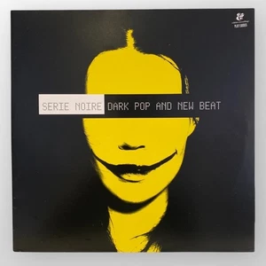 Diverse - Serie Noire: Dark Pop und New Beat / Vinyl LP - Bild 1 von 1