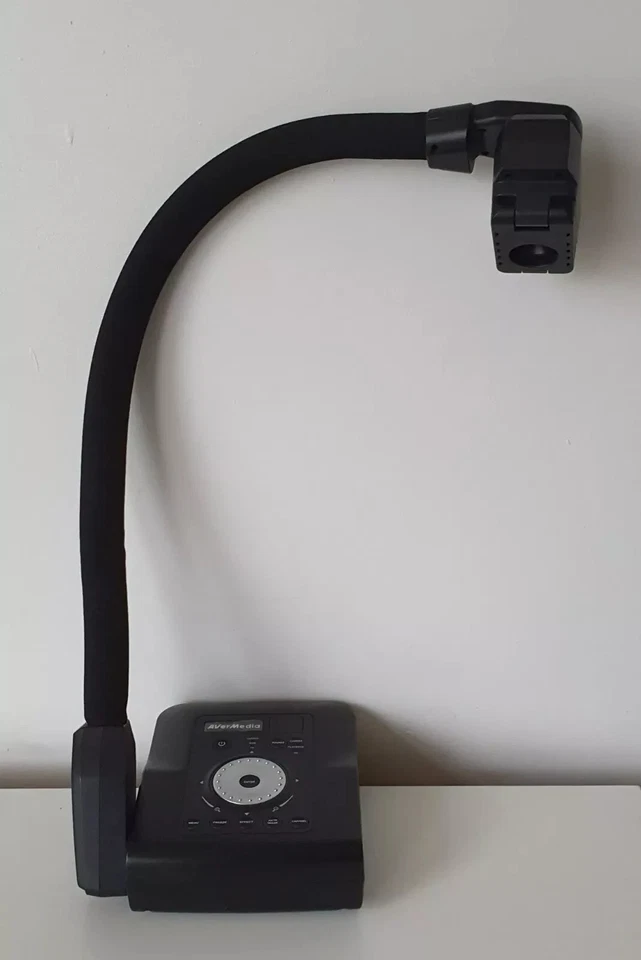 AVerMedia AVerVision CP130 Document Camera with LED Light (NO PSU) - Image 1 of 1