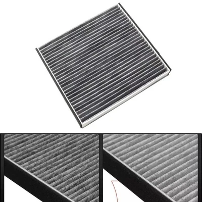 Cabin Air Filter Element 87139-50030 For Lexus GS300 GS430 2001-2005 LS430 SC430 - Image 1 of 4