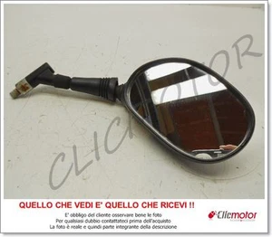Espejo Derecho Right Original para Suzuki Burgman 125 Año 2004 - Imagen 1 de 1