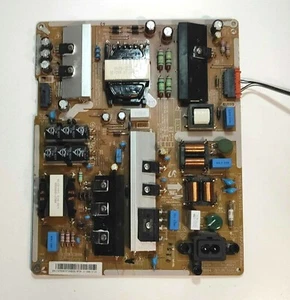 PLACA DE FUENTE DE ALIMENTACIÓN ORIGINAL Samsung para tv, bn94-10712a, ue55ku7000 *Envío Int - Imagen 1 de 4