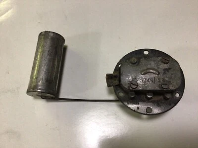 63 64 65 66 67 Austin Healey 3000 unidad de envío de combustible transmisor FT 5346/52 Foto 1 de 4