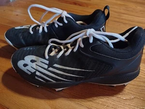 Botines de béisbol New Balance FuelCell 4040 v6 para hombre talla 5,5 - Imagen 1 de 6