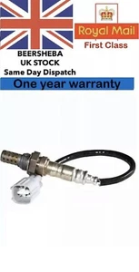 Sensore Lambda Ossigeno O2 Daihatsu Extol 2000 - 2013 1.3 89465-97403 Regno Unito - Foto 1 di 4