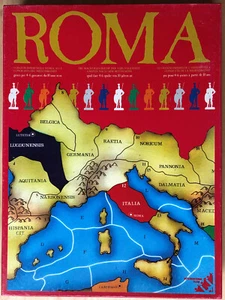 Roma - Squadra Internazionale - Rarità - Da Collezione - Foto 1 di 5