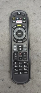 WOW Experience URC-2135BCO-R  Remote Control Tested Pre Owned  - Picture 1 of 4