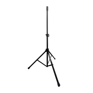 W&H SPE202 Iron Speaker Stand - Single - Picture 1 of 5