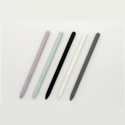 Touch Pen For Samsung Galaxy Tab S9 S9FE S9U S9+ Stylus Replacement-NO Bluetooth - Image 1 of 4