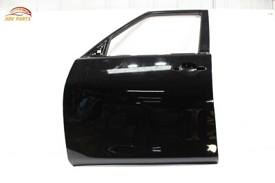 INFINITI QX80 QX56 2011-2020 PANEL DE CARCASA DE PUERTA DELANTERA IZQUIERDA DEL LADO DEL CONDUCTOR OEM Foto 1 de 4