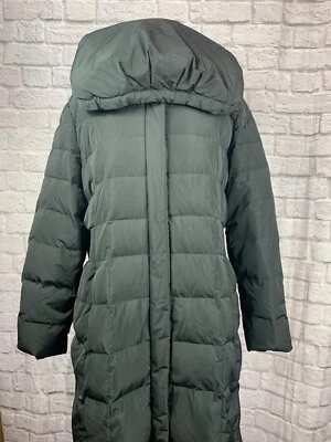 BRAND NEW! Cole Haan 2XL Women's Black Puffer Jacket - Image 1 of 4