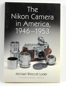 The Nikon Camera in America, 1946-1953 - Imagen 1 de 2