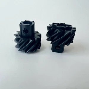 (2pcs/lot) 327D1060270C/327D1060170B Fuji GEAR for frontier 500/550/570 minilabs - Picture 1 of 1