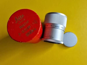 Leica Leitz OHEBO Hektor 13.5cm Focusing Tube - Picture 1 of 5