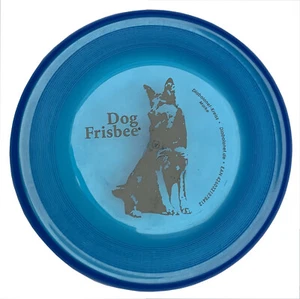 Dog Frisbee 160g - Frisbee para perros - Fabricante Wham-O - Imagen 1 de 1