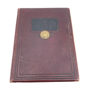 Oregon State Agricultural College Yearbook 1925 Corvallis Original The Beaver - Picture 1 of 11