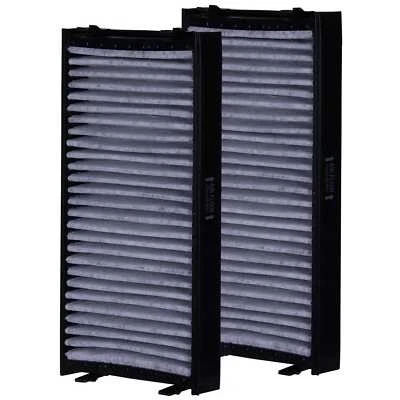 Filtro de aire de cabina para BMW X5 X6 2007-2019 PROTECTOR PREMIUM Foto 1 de 4