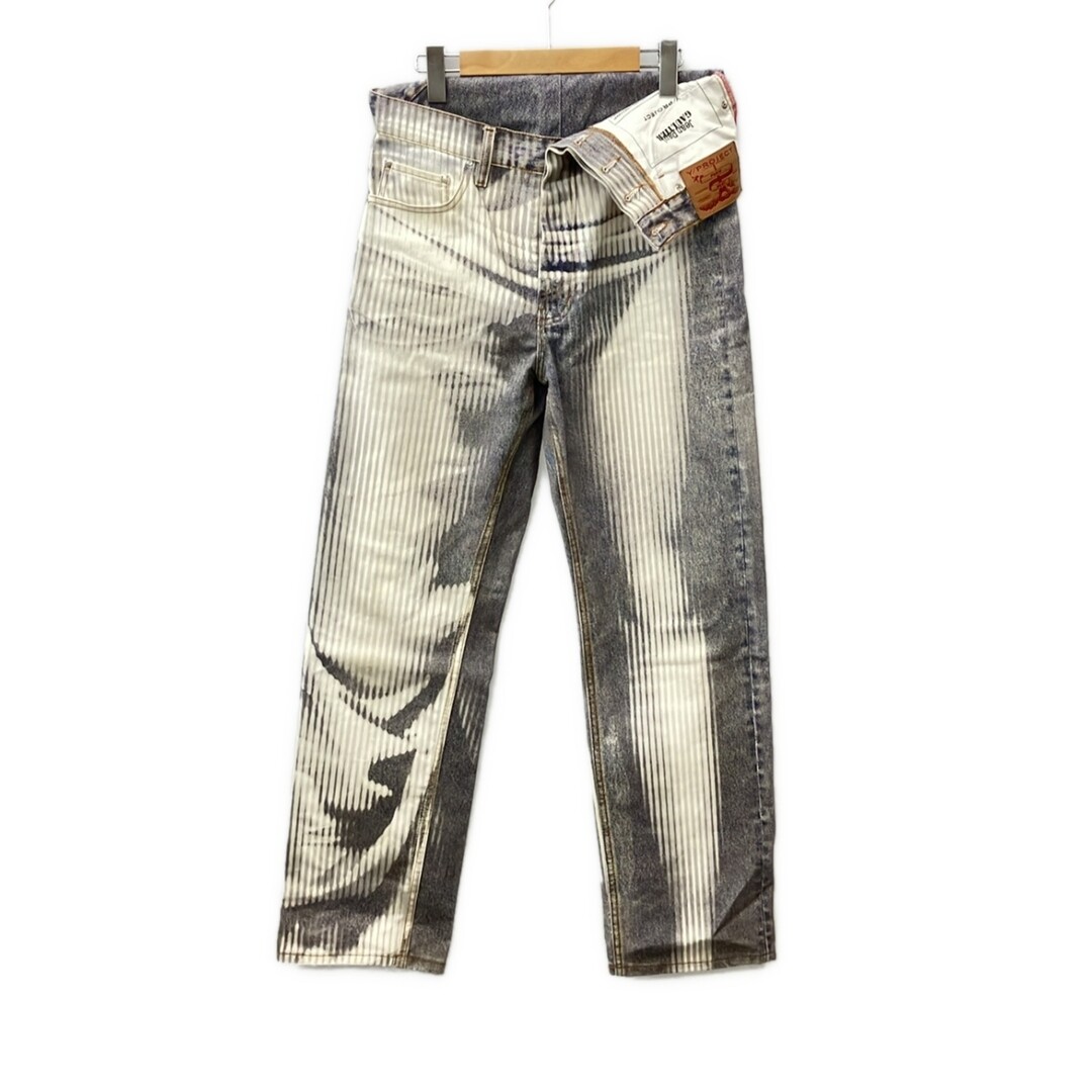 Jean Paul Gaultier Jeans for Men for sale | eBay