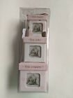 Lil Peach Trinket Boxes of FIRST- Tooth/Lock/Treasures-Pink 