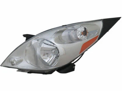 For 2013-2015 Chevrolet Spark Headlight Assembly Left TYC 98855KF 2014 Hatchback Foto 1 de 2