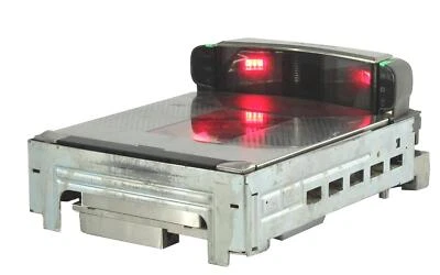 Datalogic Magellan 9800i Bj.2012 Ariva B-D7 ohne Eichung ungereinigt - Bild 1 von 2