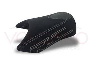 Ktm Rc 125 / 200 / 390 2015-2017 Volcano Seat Cover Gray Kt018\C\540 Anti slip - Picture 1 of 1