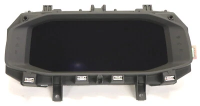 Strumentazione contachilometri Seat Leon IV ST FR -KL 1.5TSI 5FA920790A completamente digitale - Immagine 1 di 4