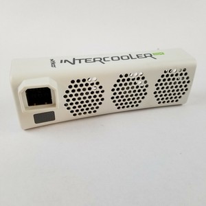 Nyko Intercooler Fan For Xbox 360 Console - White, 3 Fans, On/Off Switch, Refurbished & Tested 10 thumbnail image