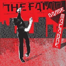 THE FAINT DANSE MACABRE NEW LP
