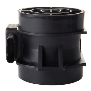 For BMW 325Ci 325i Z4 X3 3.0L 2.5L 5WK96471 MAF Mass Air Flow Sensor Meter - Picture 1 of 7