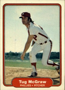 1982 Fleer Baseball Card #251-497 ~ Choose Your Card