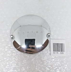 Genuine Yamaha YL1 YAS1C AS1 AS2 C HS1 Oil Pump Cover NOS - Picture 1 of 4