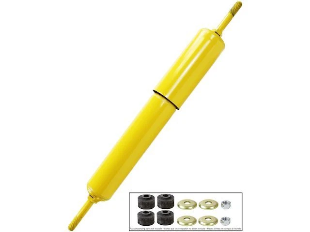 Rear Monroe Shock Absorber fits GMC C6500 Topkick 2003-2009 59MTXT - Image 1 of 1