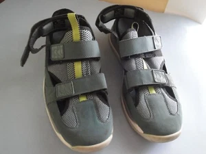 LL BEAN Men's Sport Sandals Shoes Water Sports Sz 12 M - Picture 1 of 9