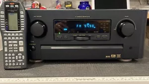 Marantz Reference Series SR-19/U1B THX Ultra Digital Receiver . Mint Condition ! - Picture 1 of 16