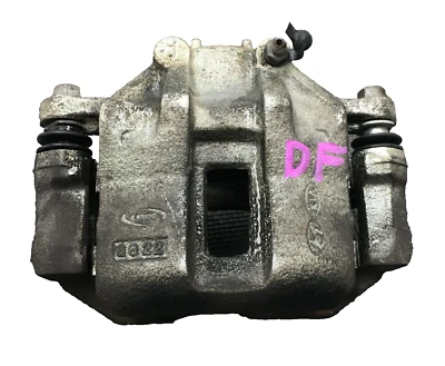 Pinza de freno delantera izquierda Hyundai Accent Driver 06-11 OEM Foto 1 de 4