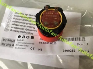 1PCS New For Type Electronic Button Switch 84-5030.0020 #WD2 - Bild 1 von 4