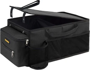 Car Seat Organizer-Car Organizer Front Seat Back Seat,Car Organizers and Storage - Picture 1 of 2