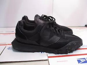 New Balance XC-72 Sportschuhe Street Freizeit Lifestyle dreifach schwarz Herren 9,5 - Bild 1 von 20