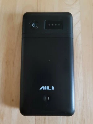 3.6V 5V 6V 9V 12V Power Bank Box USB 6x18650 Battery Charger Adapter USA Seller - Image 1 of 4