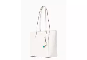 Nuevo Bolso de Mano Kate Spade Dana Pergamino K6077 - Imagen 1 de 6