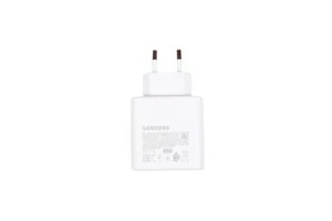 K376a SAMSUNG EP-TA845 5/9/15/20V 3/3/3/2,25A USB-C WEIß - Bild 1 von 2