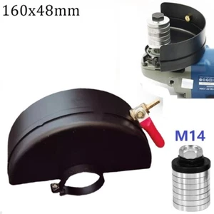 Quick and Convenient Application on Angle Grinder with Threaded Design - Picture 1 of 19