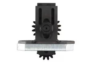 TS TOOLS/ Compatible con IVECO y New Holland Cigüeñal Rotador HERRAMIENTA 99630321 - Imagen 1 de 4