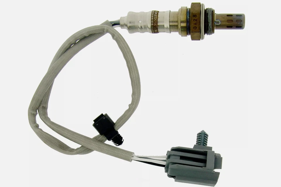 Sensor de oxígeno NGK 23115 para Dodge Avenger y Chrysler Sebring 1998-2000 2,5 L V6 Foto 1 de 4