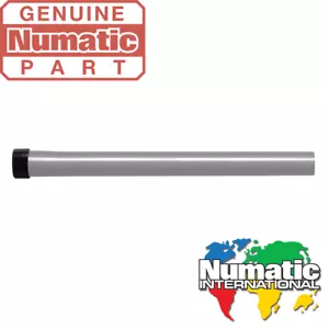 Numatic Echt Aluminium Verlängerungsstange 32 mm 601024 Henry, Hetty & mehr - Bild 1 von 2