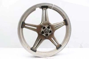 Front Wheel Rim Honda CX 500 C PC01 80-84 - Picture 1 of 4