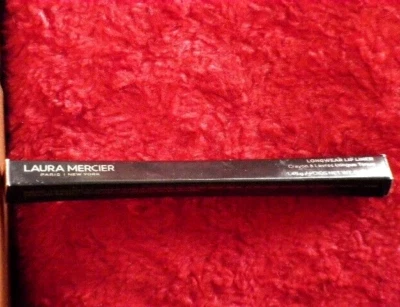 LAURA MERCIER LONGWEAR LIP LINER 15 BABY LIPS RRP $20 NIB FULL SIZE VEGAN NUDE - Image 1 of 4